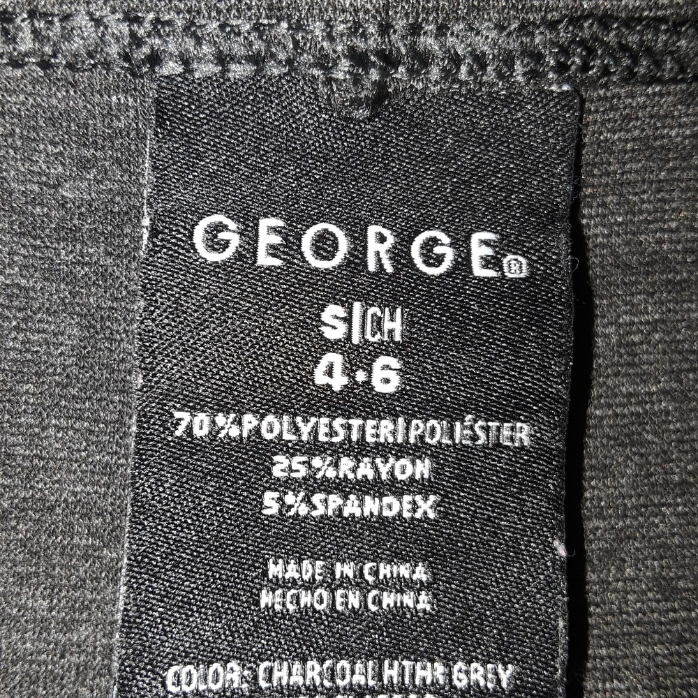 George Dress - Picture 2 of 5